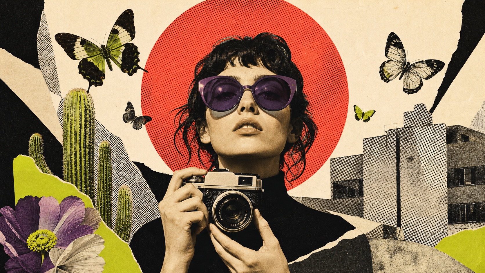 Envato Elements homepage redesign: Escape the Generic