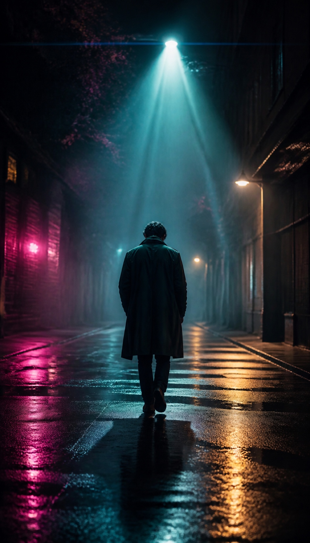 Tutorial thumbnail: cinematic AI video effects